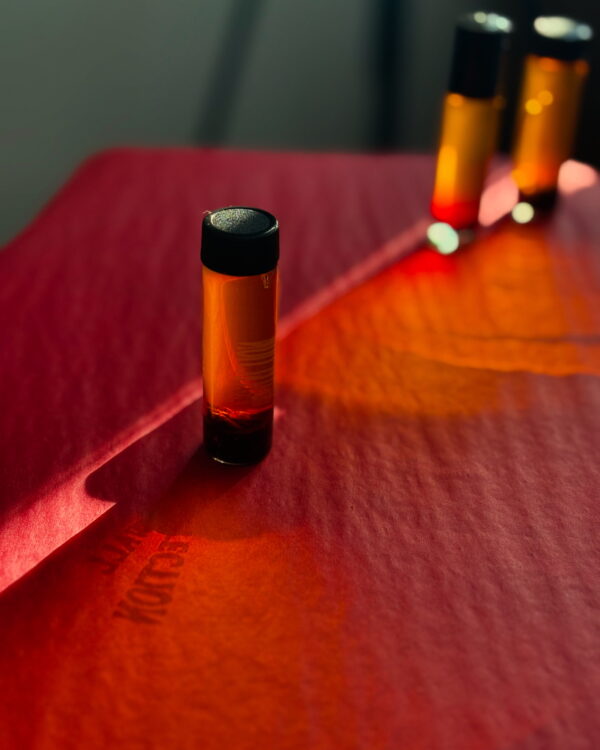 Fiery Wall of Protection Oils 2 Fiery Wall of Protection Oils 2