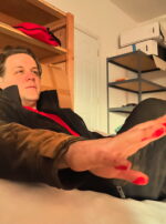 Fiery Wall of Protection Post Working