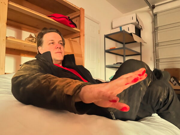 Fiery Wall of Protection Post Working Fiery Wall of Protection Post Working