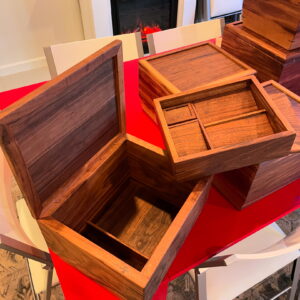 The Throne's Altar Box Sets