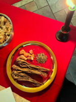 Capricorn III Altar Main Master Root