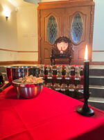 Capricorn III Both Altars Main