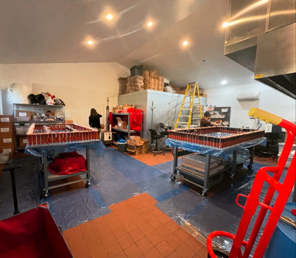 Capricorn III Candles Capricorn III Candles