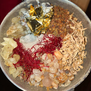 Capricorn III Coin Wealth Magic