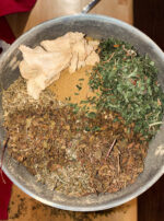 Capricorn III Decree