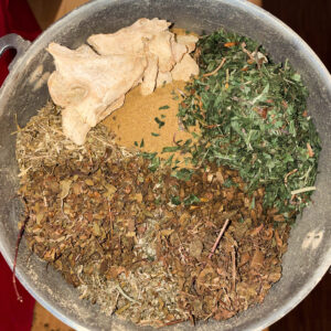 Capricorn III Decree