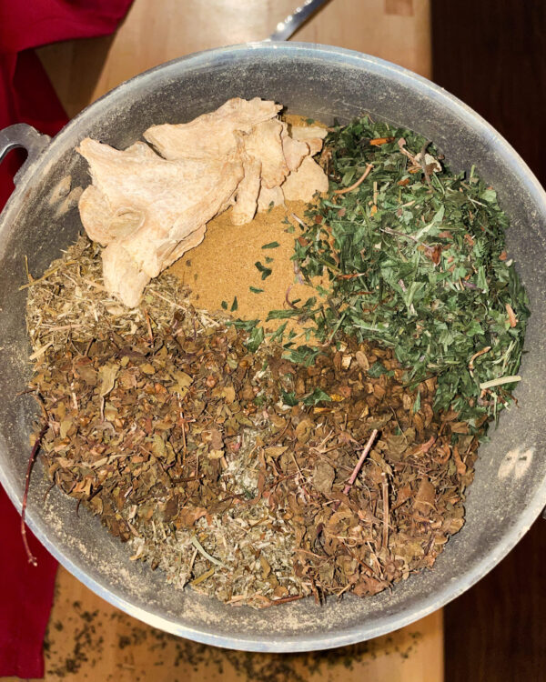 Capricorn III Decree Capricorn III Decree