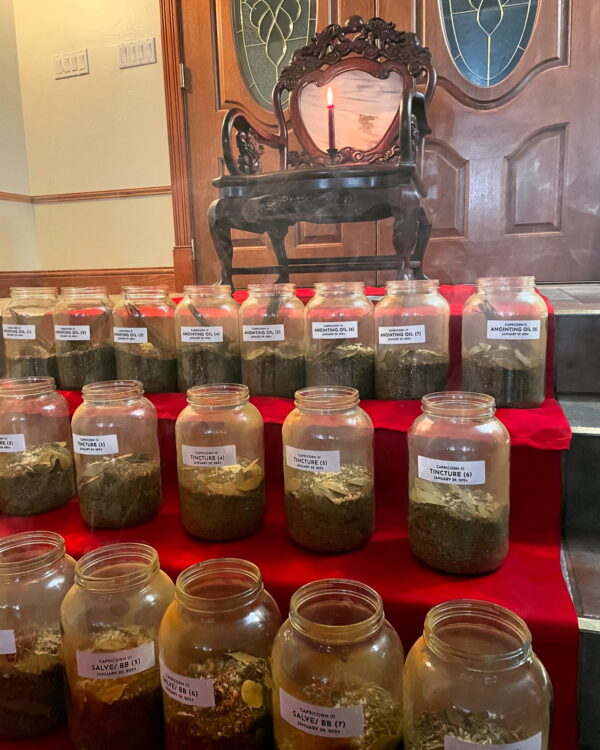 Capricorn III Smoke Main Capricorn III Smoke Main