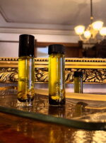 Third Decan of Capricorn Talismanic Materia The Sovereigns Coin Anointing Oil