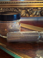 Third Decan of Capricorn Talismanic Materia The Sovereigns Coin Incense Powder