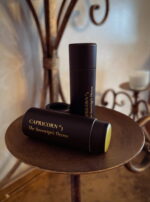Third Decan of Capricorn Talismanic Materia The Sovereigns Decree Lip Balm Chapstick Magical Talismanic Materia