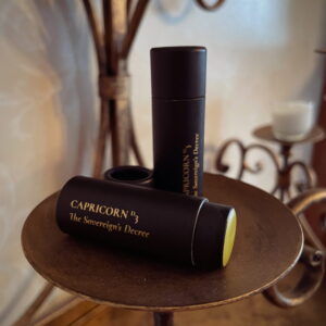 Sovereign's Decree Lip Balm