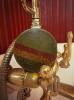 Third Decan of Capricorn Talismanic Materia The Sovereigns Decree Soap