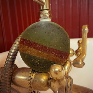 Capricorn III Spell Soaps