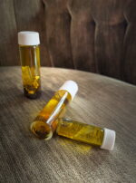 Third Decan of Capricorn Talismanic Materia The Sovereigns Throne Anointing Oil Close Alt