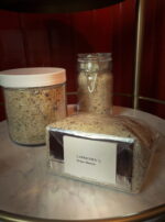 Third Decan of Capricorn Talismanic Materia The Sovereigns Throne Bath Salts