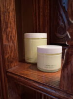 Third Decan of Capricorn Talismanic Materia The Sovereigns Throne Body Butter