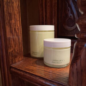 The Throne's Body Butter