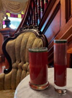 Third Decan of Capricorn Talismanic Materia The Sovereigns Throne Candles 2