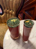 Third Decan of Capricorn Talismanic Materia The Sovereigns Throne Candles