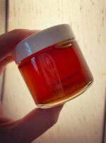 Third Decan of Capricorn Talismanic Materia The Sovereigns Throne Ritual honey