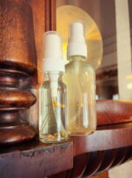 Third Decan of Capricorn Talismanic Materia The Sovereigns Throne Waters