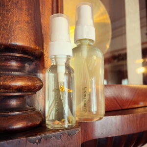 Water of the Sovereign's Throne