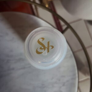 Blank Canvas Shampoo