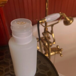 Blank Canvas Conditioner