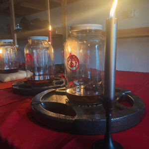 Forgemaster's Iron Palm Dit Da Jow II