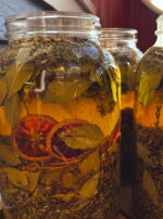 Anointing Oil 2 Golden Titan