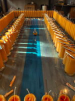 Candles 2 Golden Titan