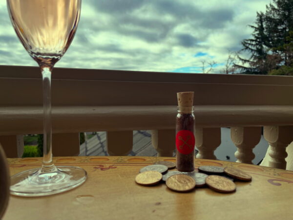 Golden Titan Aldebaran Golden Titan Aldebaran