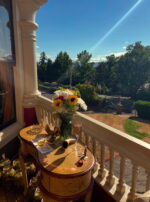 Golden Titan Altar Sun Ray Golden Grass