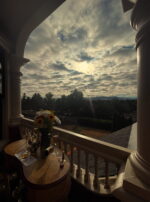 Golden Titan Clouds Altar Main