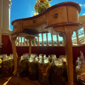 Golden Titan Full Sets (With and Without Altar Boxes + Talismans)