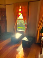 Golden Titan Incense Powder Light Bright