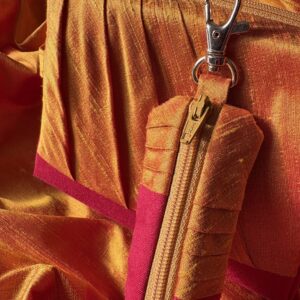 Golden Titan Altar Cases + Cozies