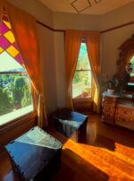 Main Golden Titan Incense Powders Mirror Kaitlin