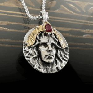 Golden Titan Talismans