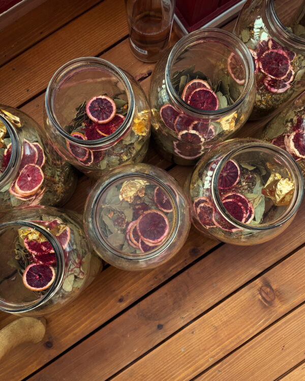 Smoking Anointing Oil Tincture Golden Titan Smoking Anointing Oil Tincture Golden Titan