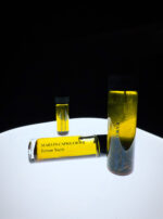 Ferrum Noctis Mars in Capricorn Talismanic Materia Anointing Oils 2