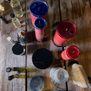 Exalted Mars II: Ferrum Noctis Complete Sets