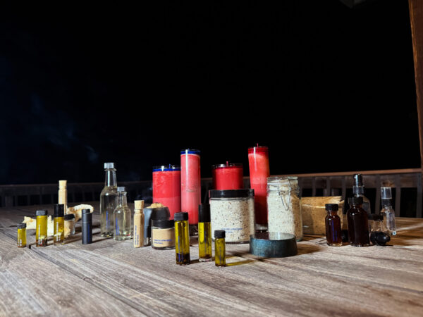 Ferrum Noctis Mars in Capricorn Talismanic Materia Family Photo Wide Main Ferrum Noctis Mars in Capricorn Talismanic Materia Family Photo Wide Main