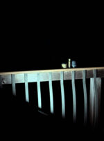 Ferrum Noctis Mars in Capricorn Talismanic Materia Incense Far