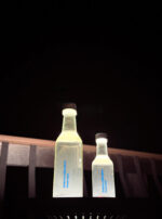 Ferrum Noctis Mars in Capricorn Talismanic Materia Kolonia 2