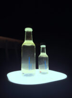 Ferrum Noctis Mars in Capricorn Talismanic Materia Kolonias