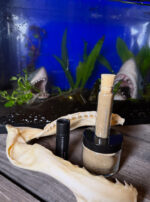 Ferrum Noctis Mars in Capricorn Talismanic Materia Shark Again 2