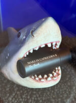 Ferrum Noctis Mars in Capricorn Talismanic Materia Shark Chapstick