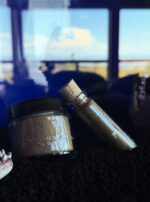 Ferrum Noctis Mars in Capricorn Talismanic Materia Shark Incense Powder